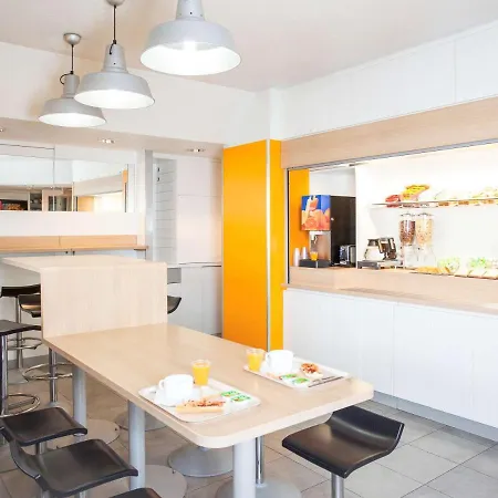 Hotelf1 Annemasse Hotel Saint-Cergues