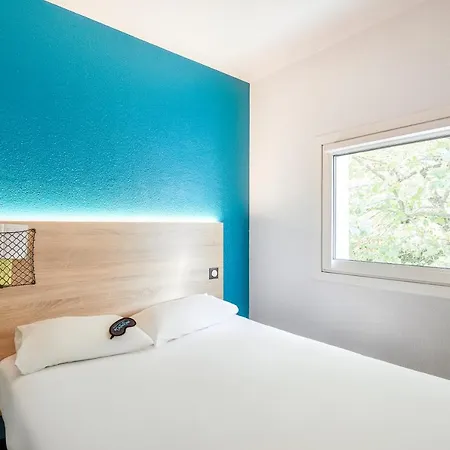 Hotelf1 Annemasse Hotel Saint-Cergues