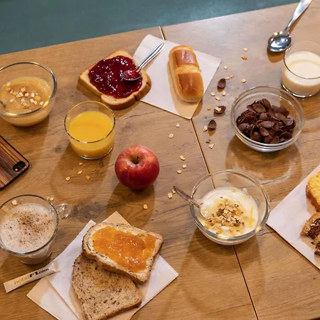 Hotel Hotelf1 Annemasse Saint-Cergues