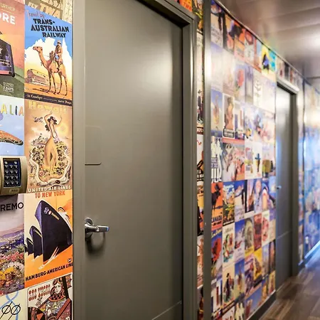 Hotel Hotelf1 Annemasse Saint-Cergues