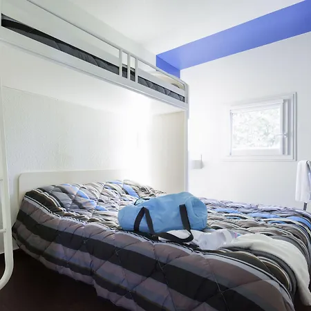 Hotelf1 Annemasse Renove Hotel Saint-Cergues