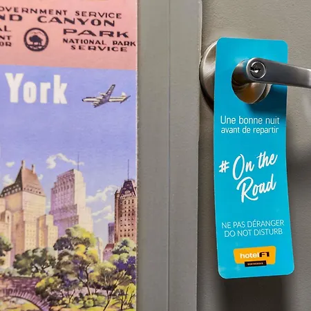 Hotelf1 Annemasse Hotel Saint-Cergues